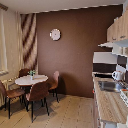 Apartman Valentina Zlin Luaran gambar