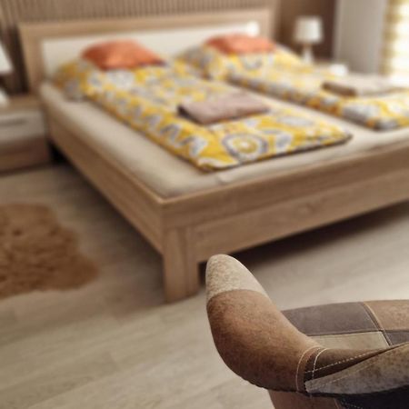 Apartman Valentina Zlin Luaran gambar