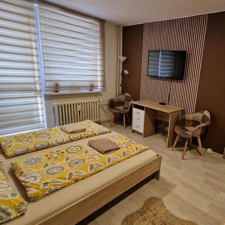 Apartman Valentina Zlin Luaran gambar