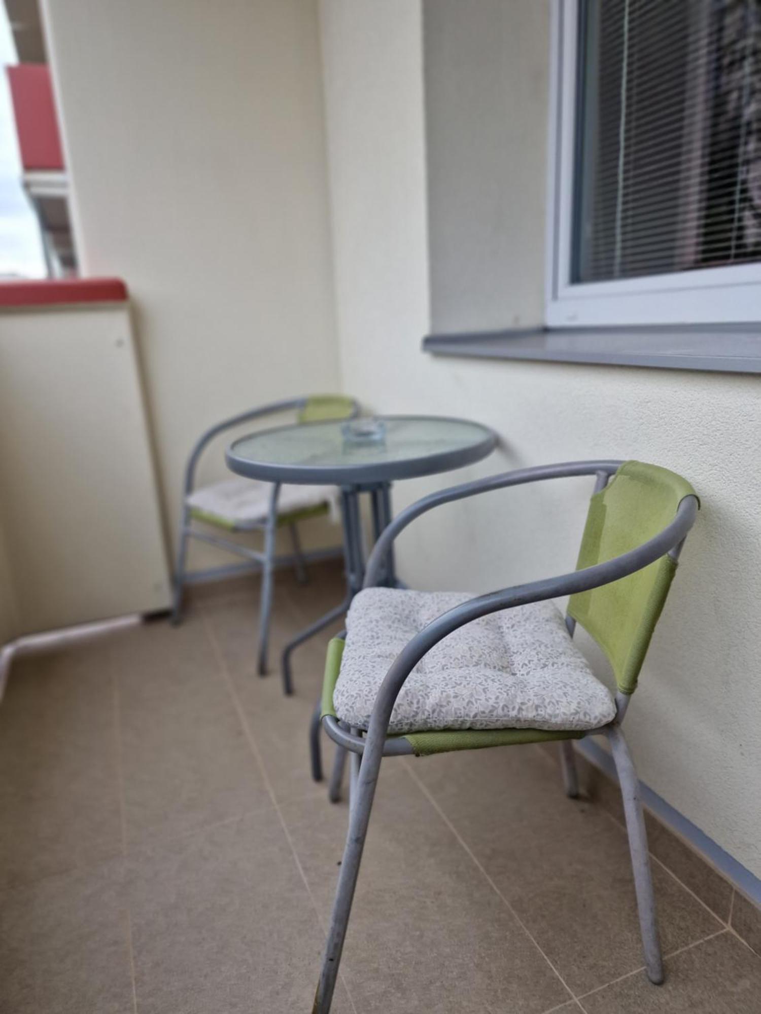 Apartman Valentina Zlin Luaran gambar