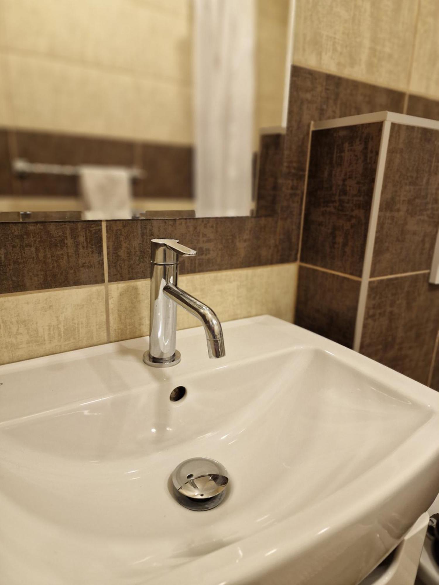 Apartman Valentina Zlin Luaran gambar