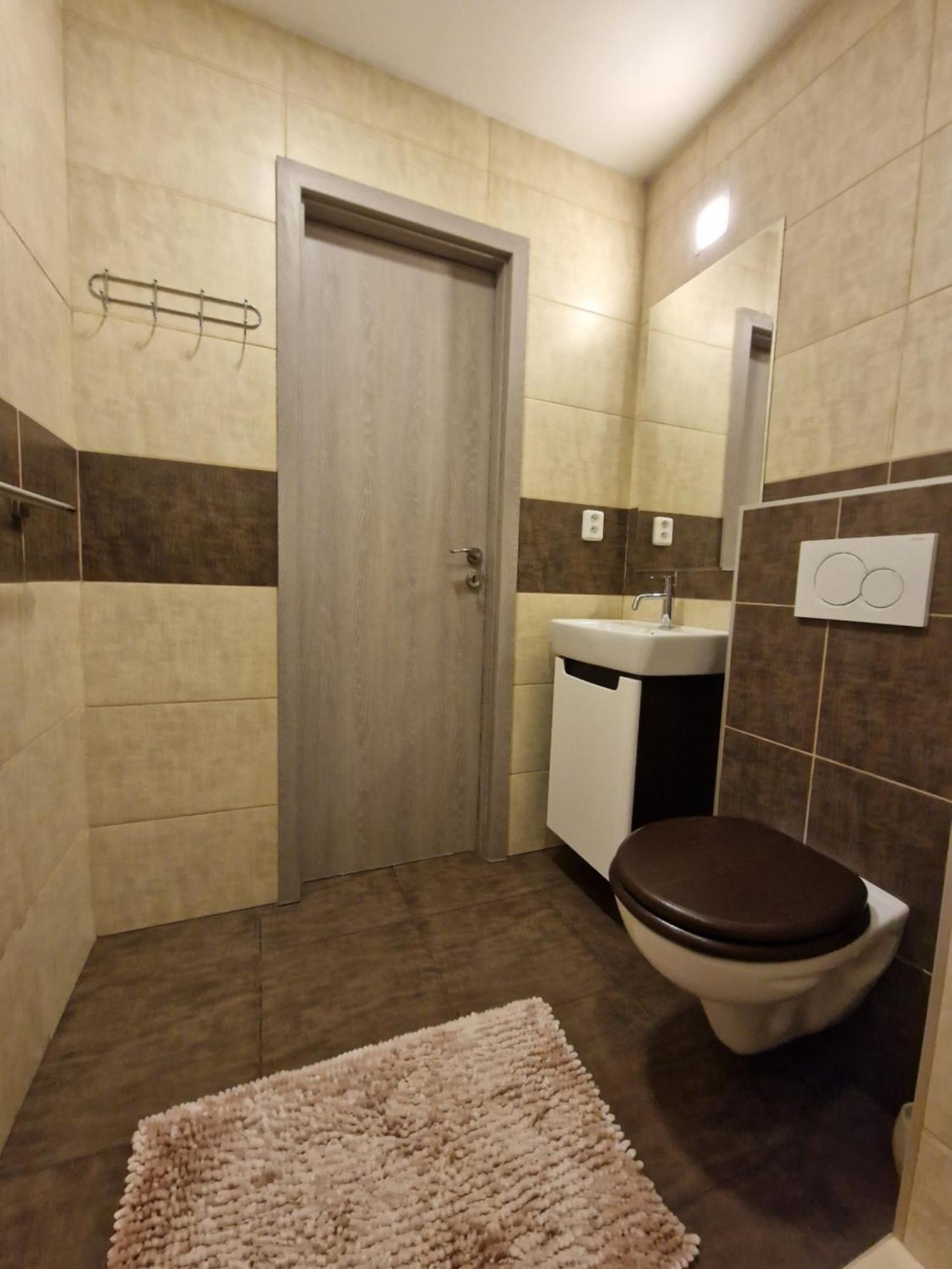 Apartman Valentina Zlin Luaran gambar