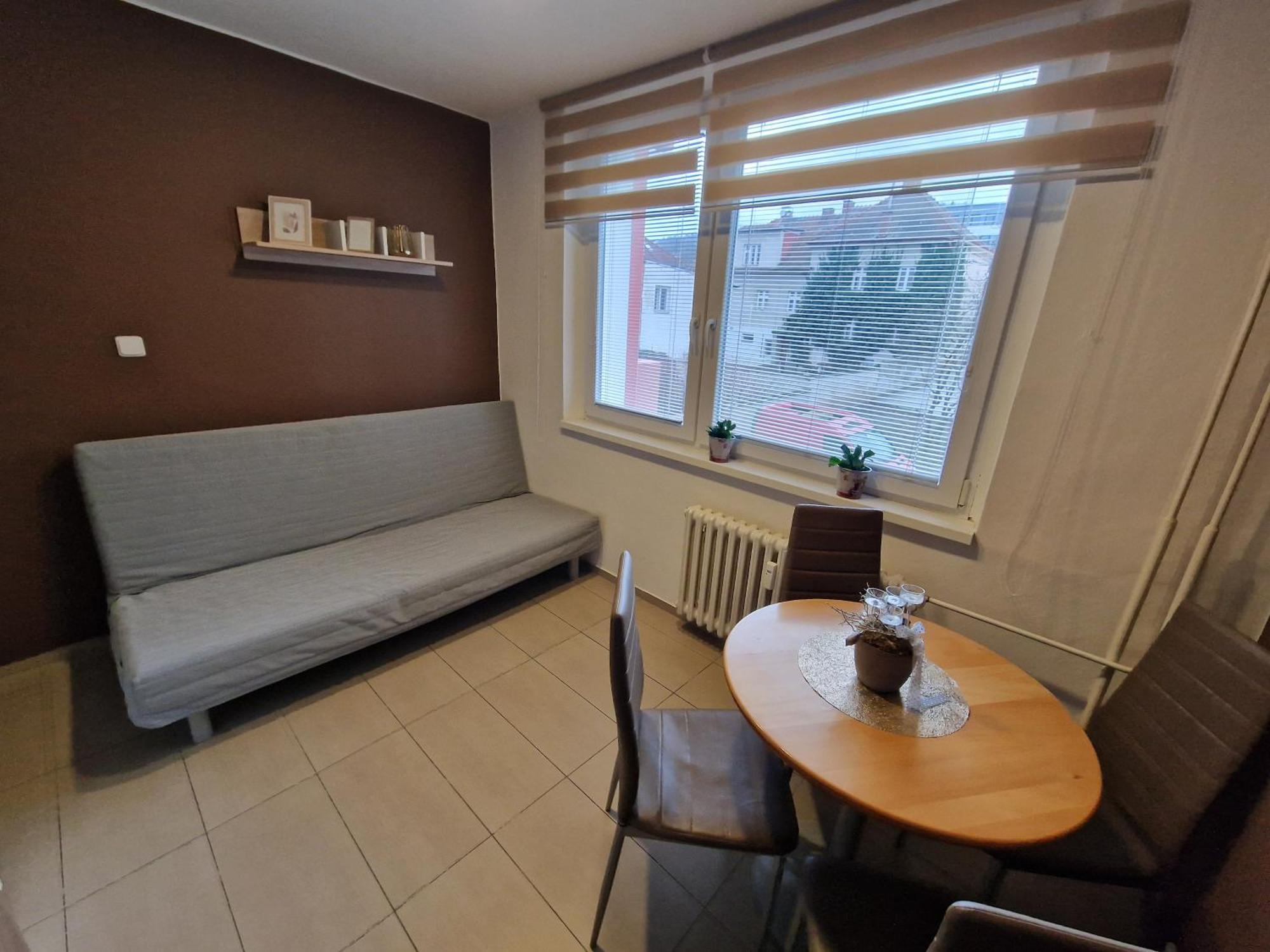 Apartman Valentina Zlin Luaran gambar
