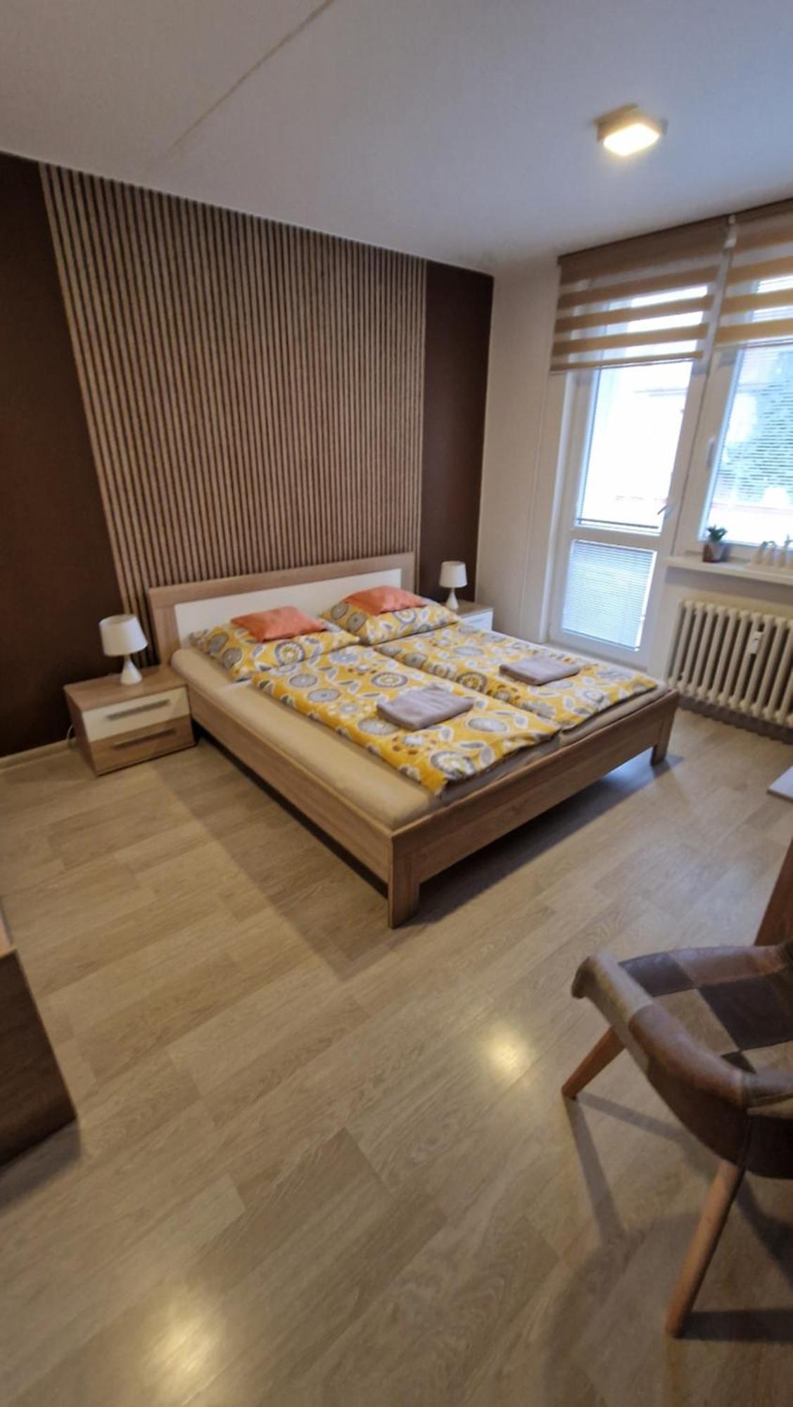 Apartman Valentina Zlin Luaran gambar