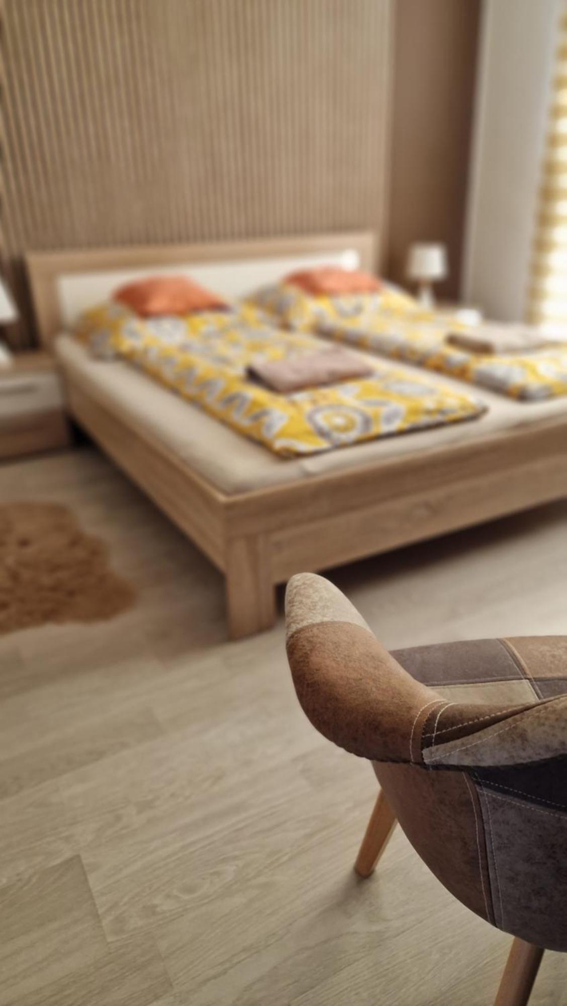 Apartman Valentina Zlin Luaran gambar