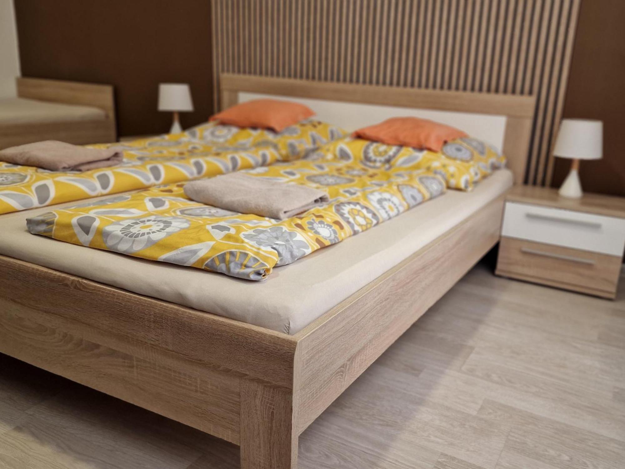 Apartman Valentina Zlin Luaran gambar