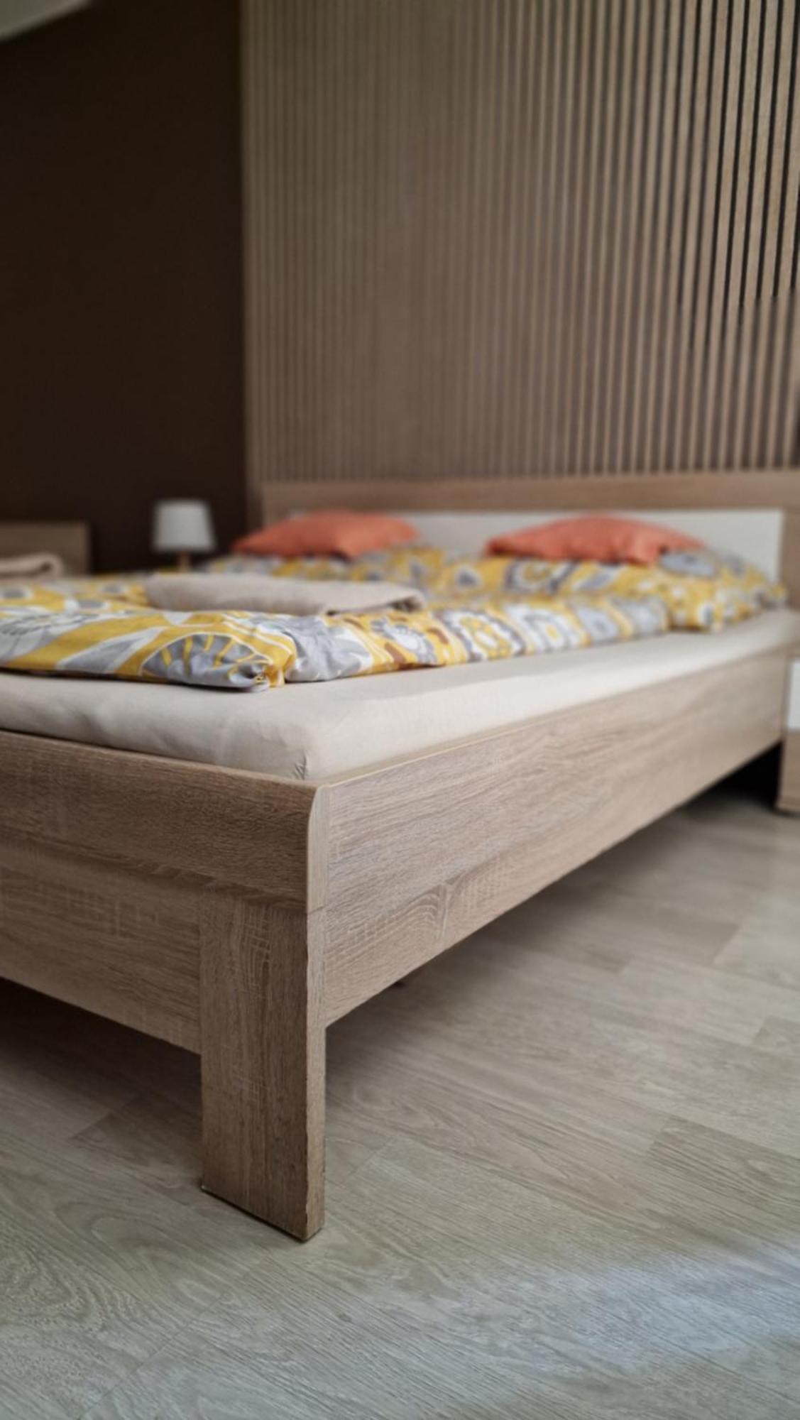 Apartman Valentina Zlin Luaran gambar